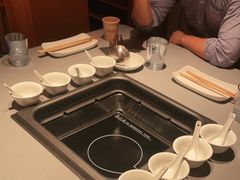 -巴奴毛肚火锅(新街口金鹰店)