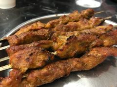-刀郎新疆美食(CITY分店 )