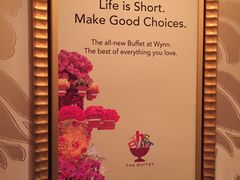 -拉斯维加斯永利酒店