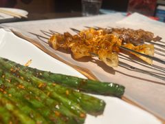 -枪火串烧·东北特色烧烤(罗湖总店)