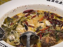 -太二酸菜鱼(正大广场店)