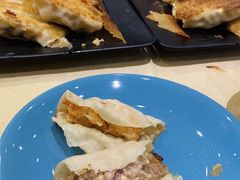 -大眼锅贴水饺(河东店)