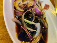 -谢蟹浓·肉蟹煲(新奥店)