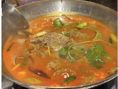 -云尊府云南菜·蒸汽石锅鱼(学清路店)