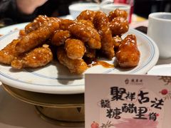 -龍聚祥烧麦馆(鼓楼店)