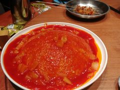 锅巴-阿财老铺·老蚌埠龙虾城(华夏总店)
