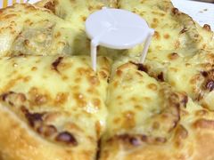 -尊宝比萨(泉州安溪店)