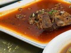 -西府酒家(太白山店)