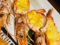 -虹料理·日料放题(悠方店)