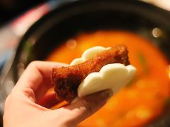 -莲餐厅·湖北菜·藕汤老手艺(愚园路店)