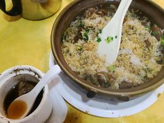 -沙田鸽王(解放路店)