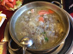 -香丽缘饭馆(黑龙潭店)