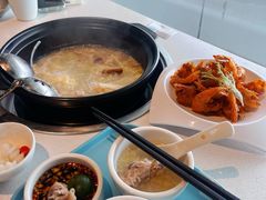 -百年果林椰子鸡(中洲店)