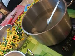 鱼丸-福州大饭店-自助餐