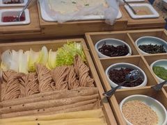 -鹊华居·地道鲁菜·海鲜·融合味(大明湖店)