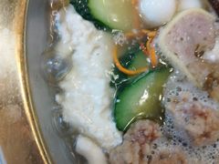 -刘壹席富顺荤豆花·自贡江湖菜(浅水半岛店)