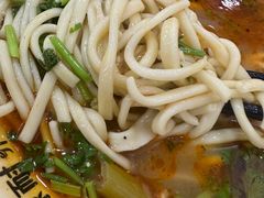 -美玲拉面(鞍山西道店)