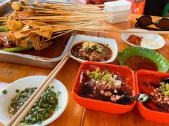 -雲记卢妈冷锅串串(中道街总店)