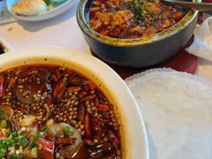 -玉林烤鸭店(定福庄店)