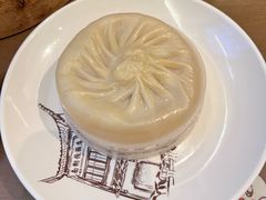 -南翔馒头店(豫园店)