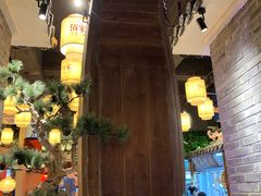 -佰家小厨·南京菜(夫子庙店)