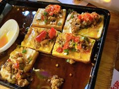 -木屋烧烤(白石洲店)