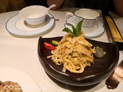 -民国红公馆·秦淮八艳(夫子庙店)