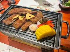 -龍千代·味自慢(黑龙江北路店)