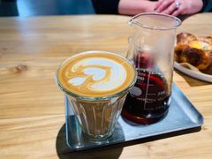 -山下C5cafe(惠通时代广场店)