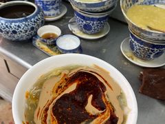 -清真·宏顺祥卤汁凉粉(大皮院店)