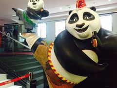 -金逸影城(中关村店)