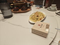-李记搅团•非遗陕菜(三桥店)