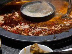 -陈眼镜火锅(总店)