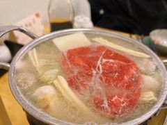 -丽和苑·自助寿喜锅(虹梅路店)