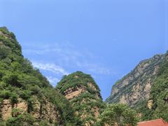 -湖洞水自然风景区