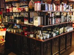 零售区-星巴克(太原柳巷第一店)