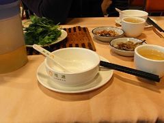 1-得记得潮州海鲜砂锅粥(宝业路店)