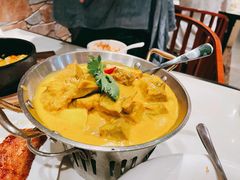 咖喱牛腩-印象南洋·泰国风情餐厅(新安店)