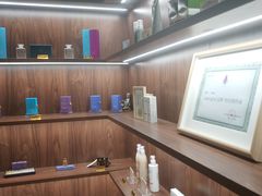 -三间愈舍·Triple Spa(重庆IFS国金中心店)