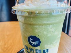 -海岩咖啡·三明治(晋中奥莱店)