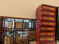 -阿娘家·原生态农家菜(国顺东路店)