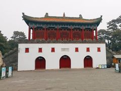 -普陀宗乘之庙(小布达拉宫)