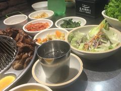 -喜来稀肉(虹泉路店)