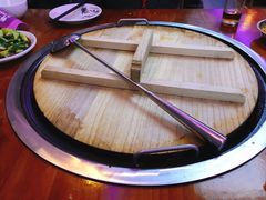 -曹丞相·地锅鸡·地锅鱼(武林店)