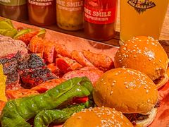 -ONE SMILE BREWING(尚座中心店)