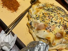 -那拉提之疆·新疆菜(美院店)