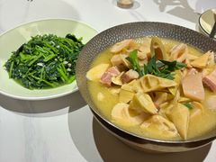 -阿露佳·舌尖上的安吉菜