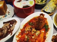 -红菜坊·烤鸭·川鲁宴(石园店)