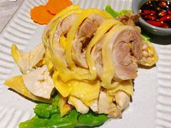 -雷泰泰台式胡椒虾(滨江金铂湾店)