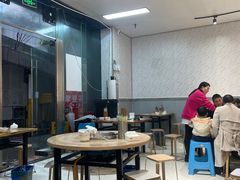 -海关荤豆花(洋河一路店)